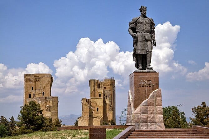 1 Day Tour to Shakhrisabz: Motherland of Amir Temur - Quick Hits You Will Care About