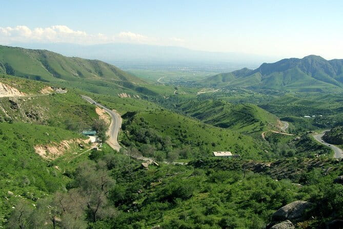 1 Day Tour to Shakhrisabz: Motherland of Amir Temur - A Day Trip Built Around Amir Temur, Not Just Photos