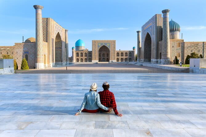 1 Day Tour to Shakhrisabz: Motherland of Amir Temur - Sultan Saodat Complex: A Family Story After Jahangir
