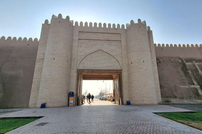 1 Day Tour to Shakhrisabz: Motherland of Amir Temur - Beshkal Valley of Demons: Free Entry and Strange Rocks