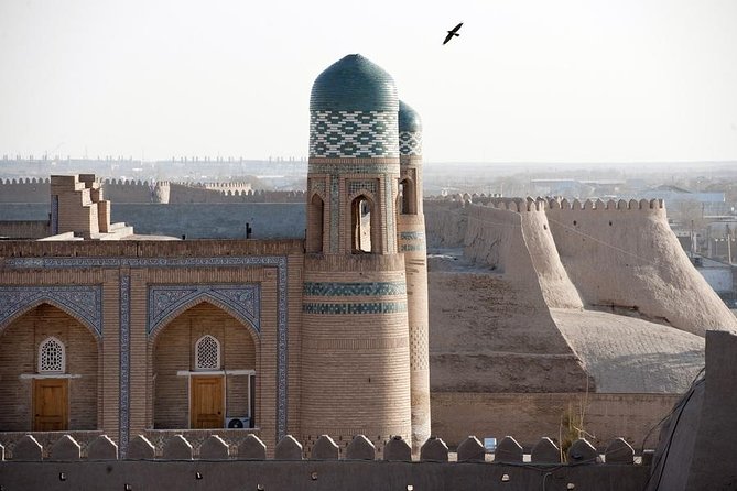 11-Day Tour: Magical Cities of Uzbekistan! Discover The Great Silk Road with us! - Key highlights to know before you go