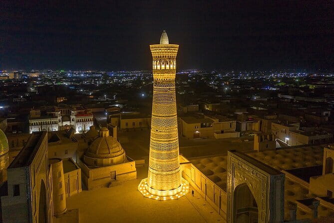 2 Day Ukhum Hiking Tour from Bukhara - Day 2 guided hike to the Nuratau Nature Reserve: 4 km of meaning, not just miles