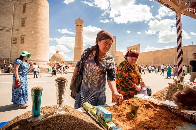 2 Day Ukhum Hiking Tour from Bukhara - Price and value at $228.82 per person: what makes it worth it