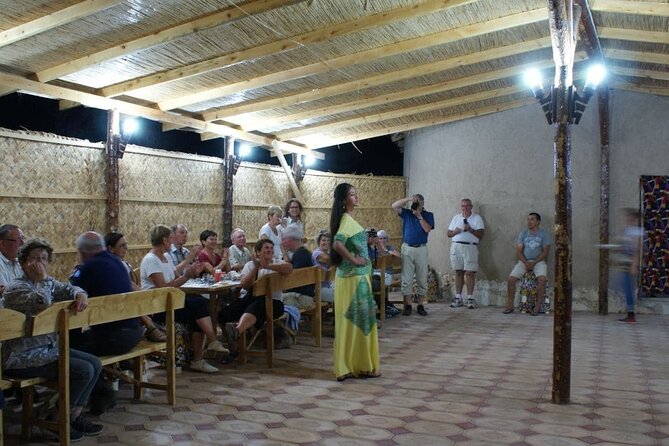 2 Days of Tour in Yurt Camp and Aydarkul - Price and value: why $190 can work for the right traveler