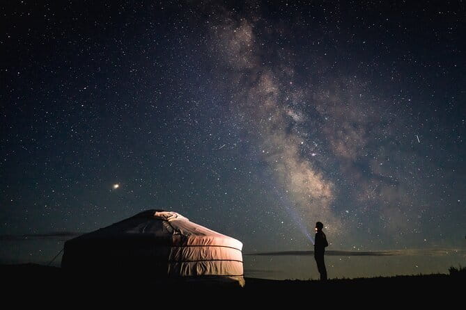 2 Days Private Safari Tour from Bukhara - Why this Bukhara to Samarkand yurt safari feels different