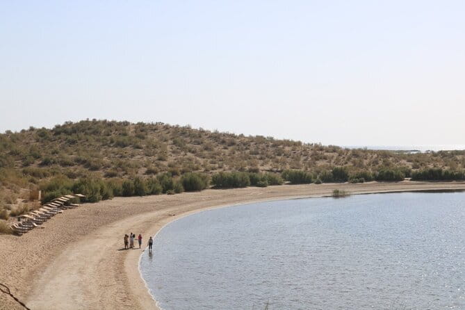 2 Days Private Safari Tour from Bukhara - Sarmishsay Gorge plus the other Day 1 stops, Chashma and Nurata