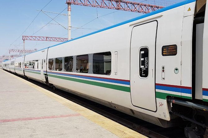 2 Days Tour to Bukhara and Samarkand from Tashkent by train - Key highlights you should care about