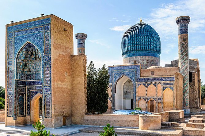 2 Days Tour to Bukhara and Samarkand from Tashkent by train - Two-Day Reality Check: What This Train Tour Really Gives You