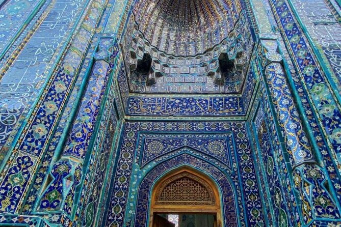 6- Day Private Tour to Tashkent, Khiva, Bukhara and Samarkand - Day 2: Khiva and the Itchan Kala walled city core