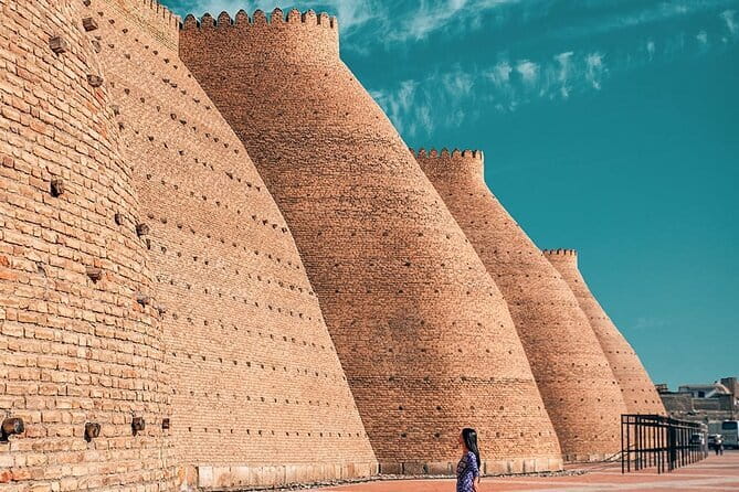 A Complete Chapter To Old Bukhara - Key Points Worth Knowing Before You Go