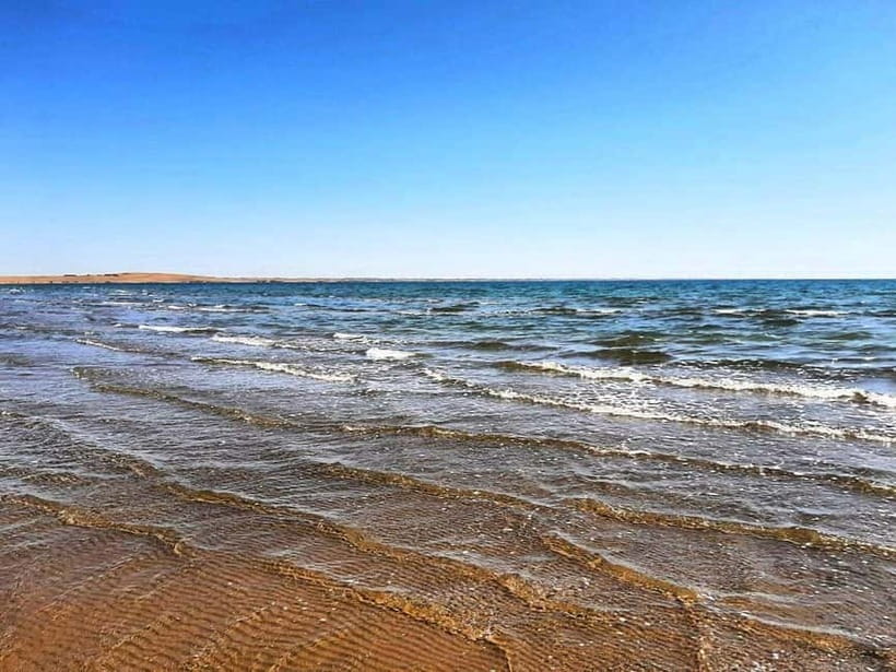 Adventure to Desert Kyzyl Kum and Yurt Camp - Meals and Camp Vibe: What’s Included and What You’ll Actually Feel