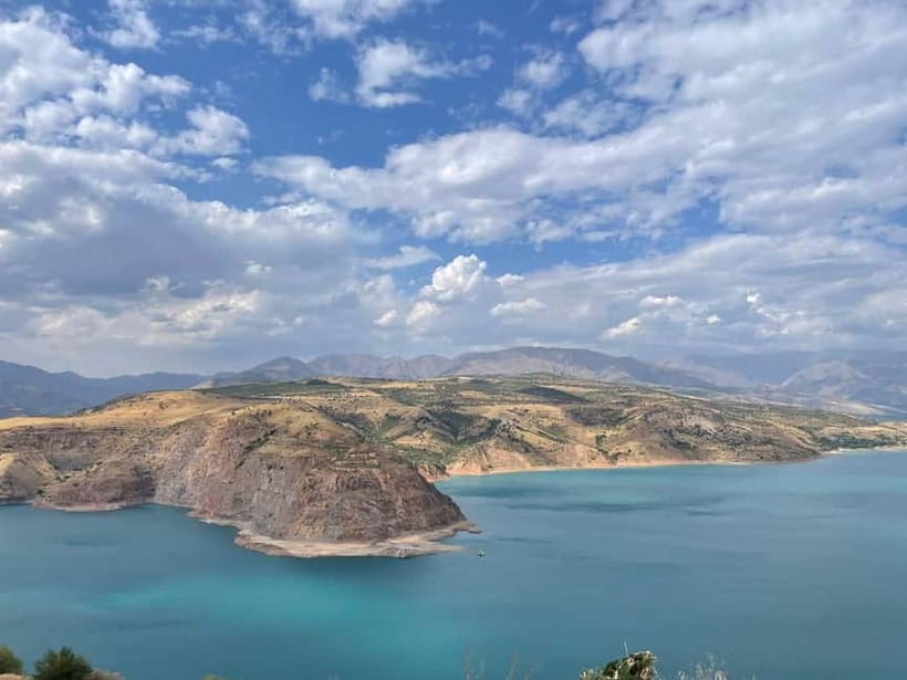 Amirsoy, Chimgan & Charvak Full-Day Adventure - Key Things That Make This Tour Feel Worth It