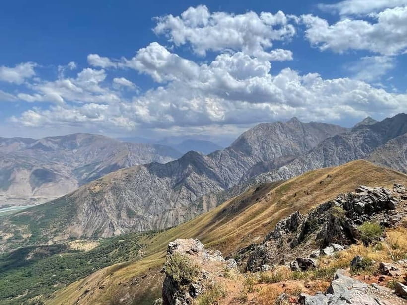 Amirsoy, Chimgan & Charvak Full-Day Adventure - Why This One-Day Mountain Route Makes Sense From Tashkent