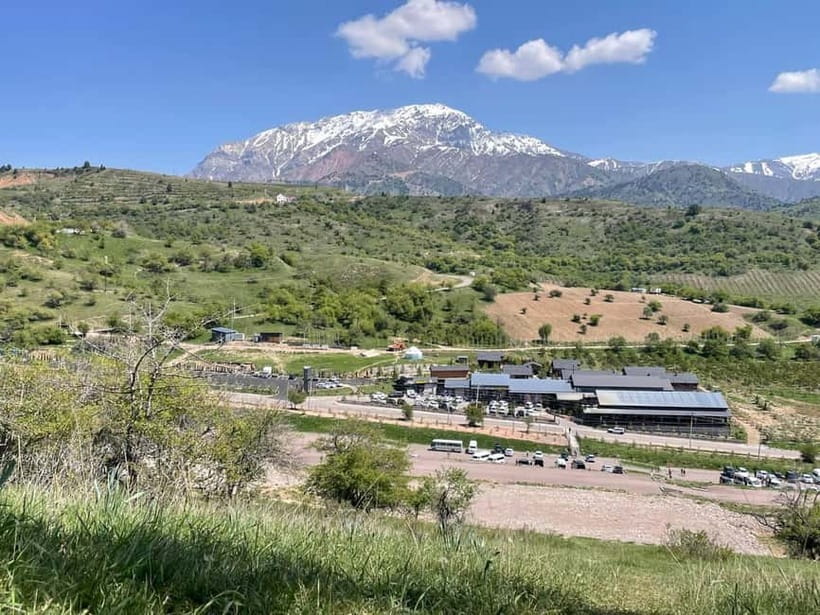 Amirsoy, Chimgan & Charvak Full-Day Adventure - Is This Tour for You? Best Fit and Likely Mismatches