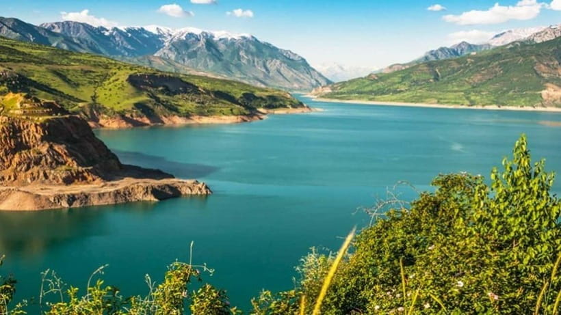Amirsoy, Chimgan Mountain & Charvak Lake tour from Tashkent - Key highlights to know before you go