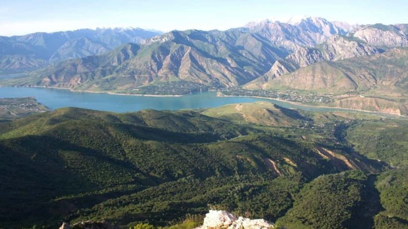Amirsoy, Chimgan Mountain & Charvak Lake tour from Tashkent - Price and value: is $115 per group fair?