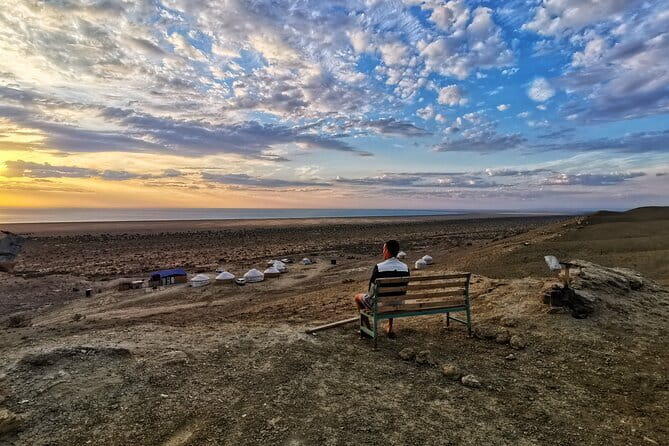 Aral Sea Adventures (2 day) - Who this tour fits, and how to prep like a pro
