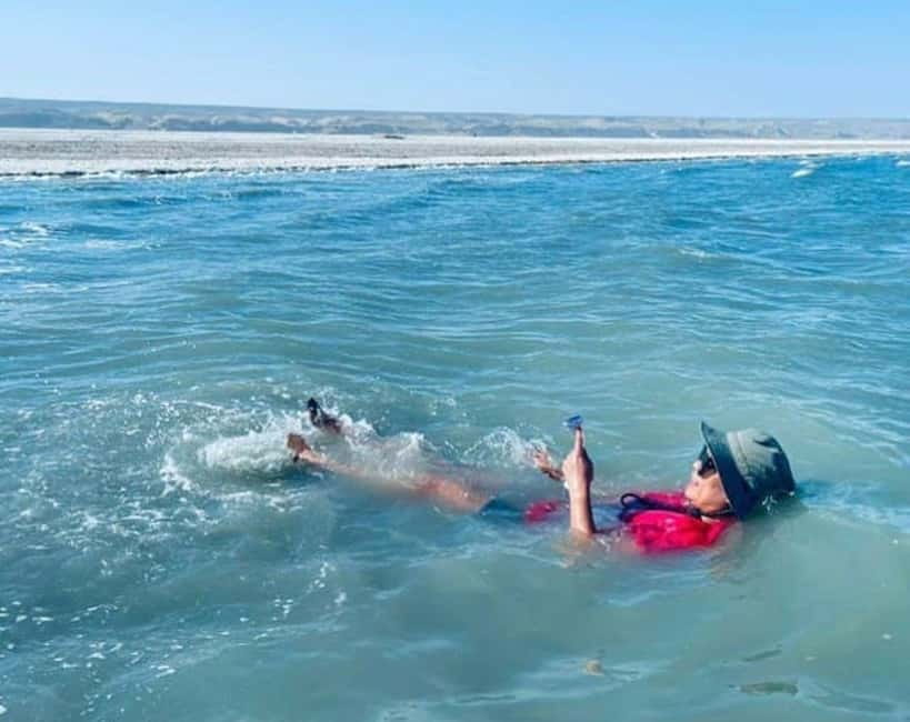 Aral Sea One Day Trip from Nukus. - Comfort, timing, and the reality of a one-day route