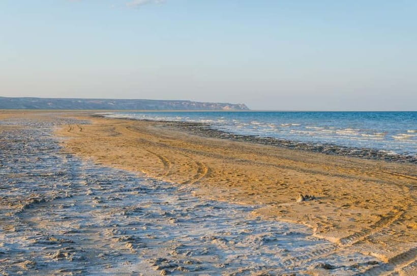 Aral Sea One Day Trip from Nukus. - Should you book it?