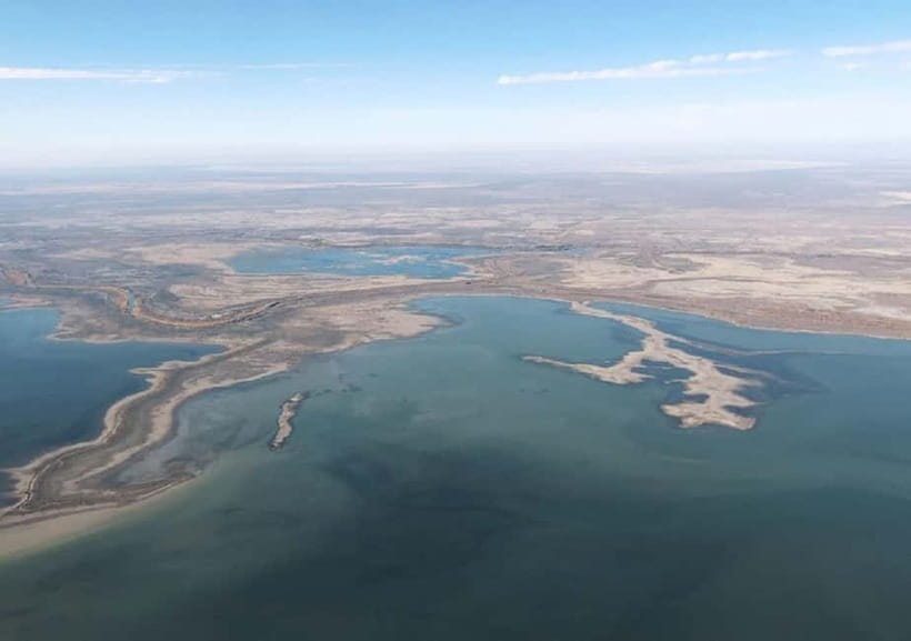 Aral Sea Tour from Nukus 1 night / 2 days - Should you book the Aral Sea tour from Nukus?