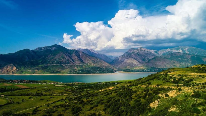 Best of Tashkent Mountains: Amirsoy, Chimgan & Charvak Trip - Route changes by season, and that affects your experience