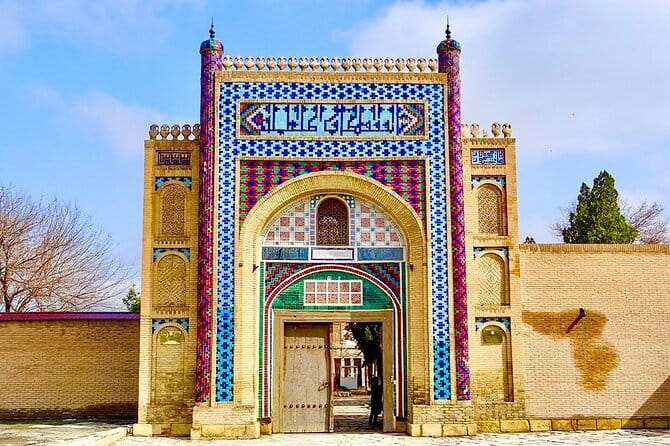 Beyond the Walls: Countryside Tour with Transport and Lunch - How this day trip really works in Bukhara