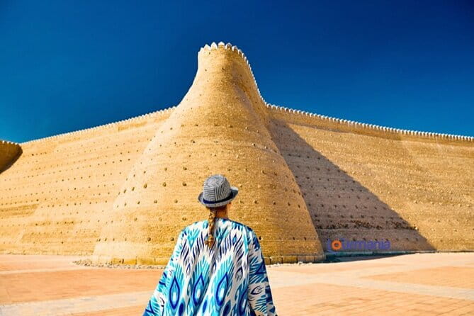 Beyond the Walls: Countryside Tour with Transport and Lunch - Should you book this tour?