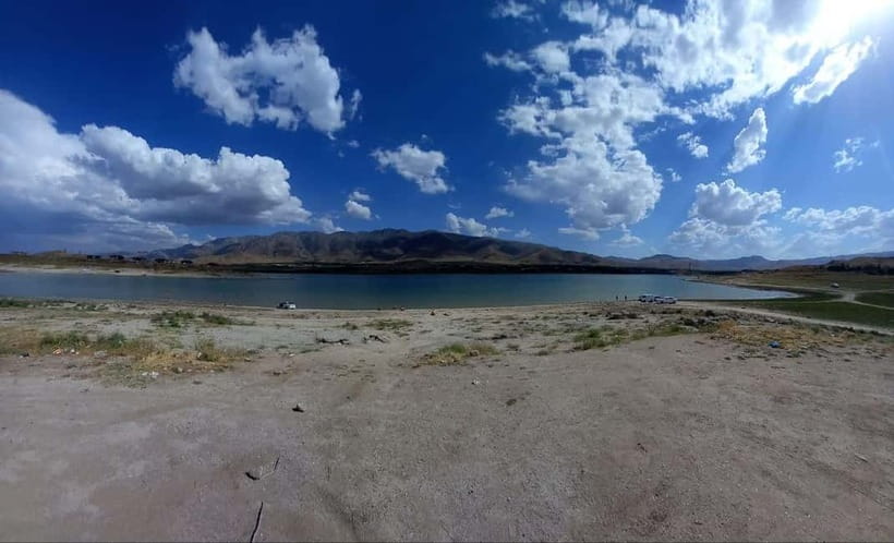 Bird Watching Tours in Samarkand - Aman-Kutan hiking and picnic, where you cover ground without rushing
