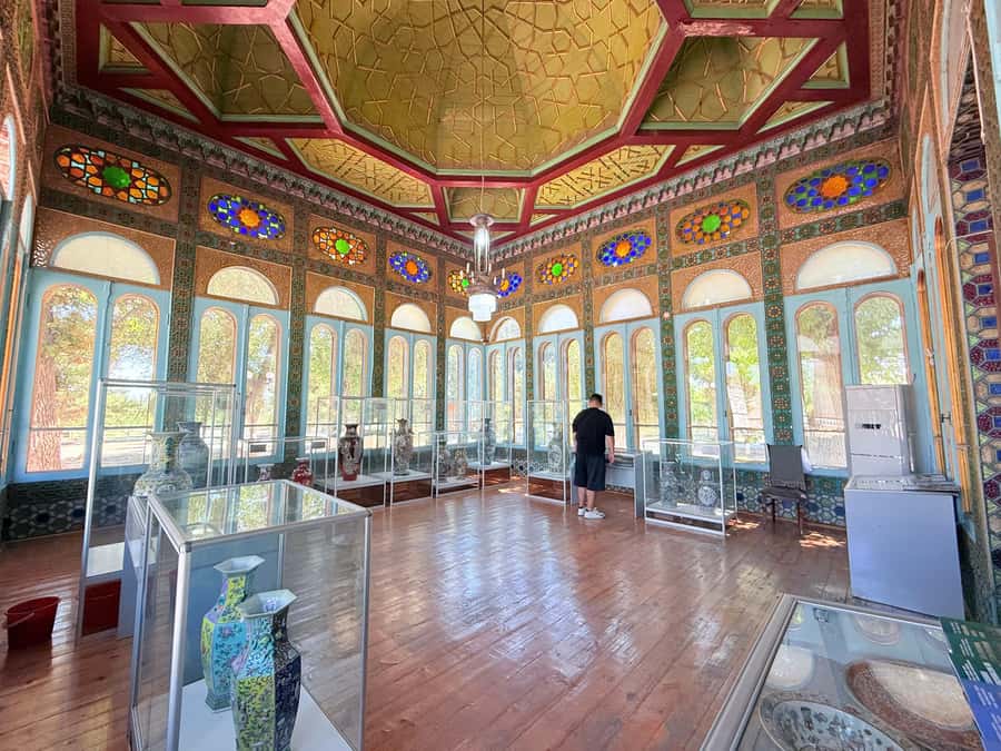 Bukhara: Combined City and Countryside Tour. Walking and Car - Starting at Your Hotel, Then Switching Between Walking and Car