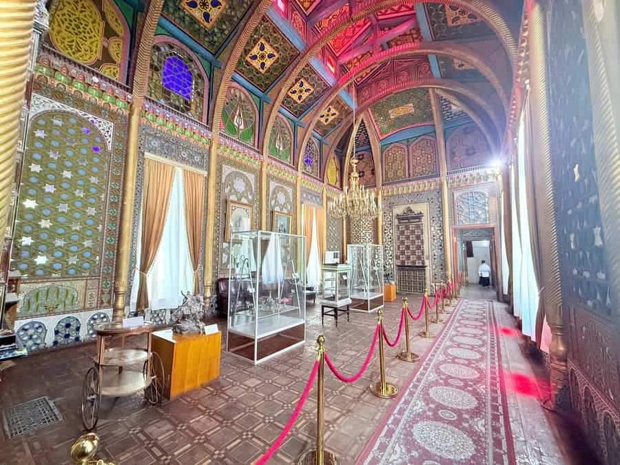 Bukhara: Combined City and Countryside Tour. Walking and Car - Magoki Attori Mosque and Lyabi-Havuz: Layers and Local Life