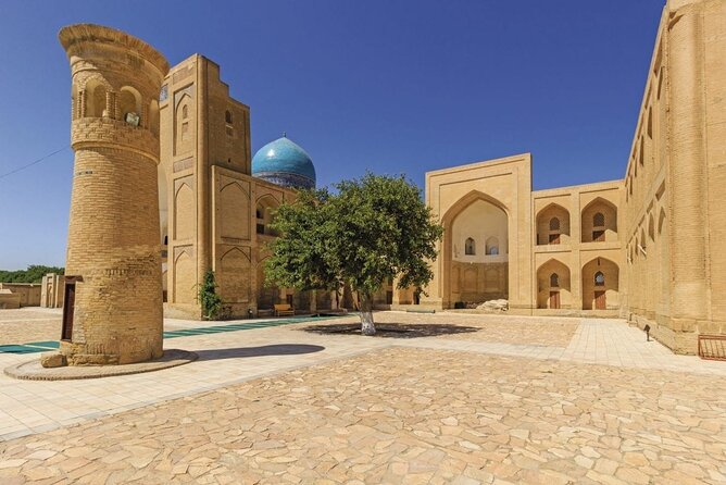Bukhara Countryside Private Tour with Transport - Why this Bukhara countryside day works (even if you love the old city)