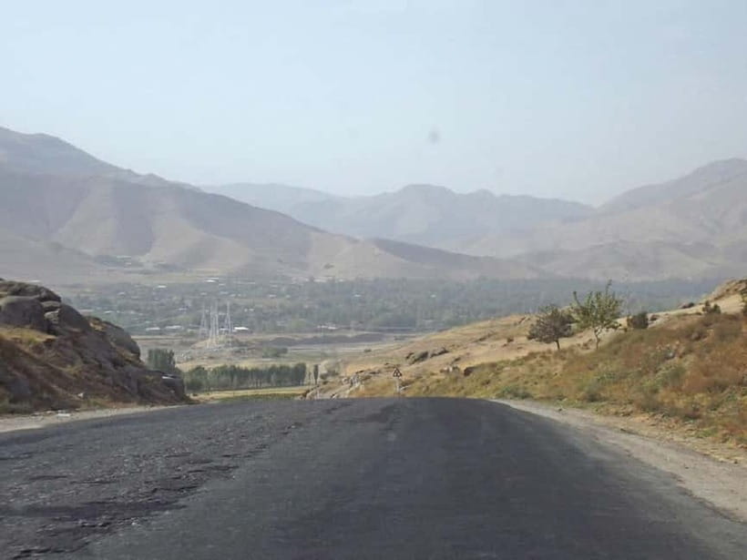 Bukhara-Shakhrisabz-Samarkand One Day Trip - Time, comfort, and the vehicle: where the day can go right or wrong