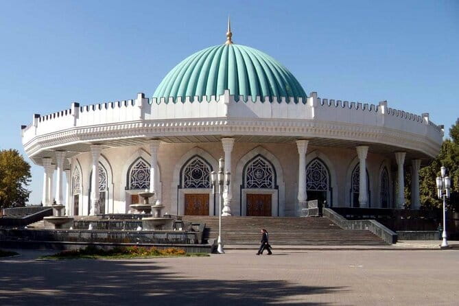 Chimgan Mountain, Charvak Lake and Amirsay Tour from Tashkent - Price and Value: What $110 Covers, and What It Does Not