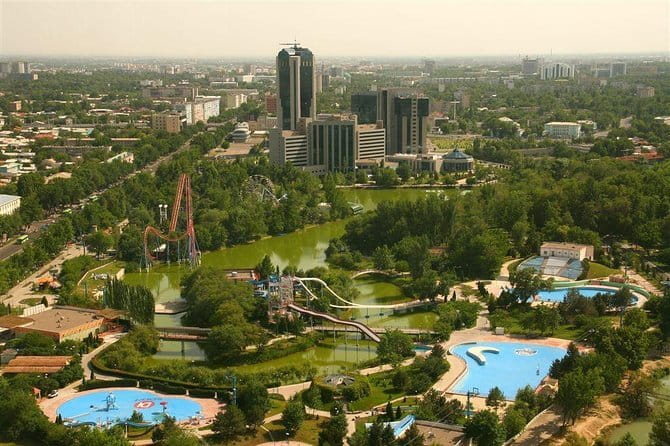 Chimgan Mountain, Charvak Lake and Amirsay Tour from Tashkent - Timing, Weather, and Getting Your Money’s Worth