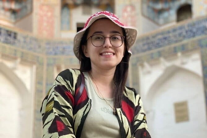 City Tour Around Bukhara - Key highlights you’ll feel on the walk