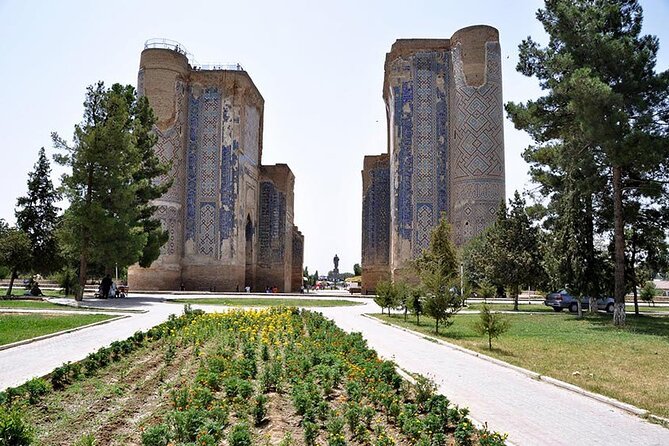 Day Tour to Shahrisabz of Amir Timur - Price and Time: Getting Value From a $60 Half-Day