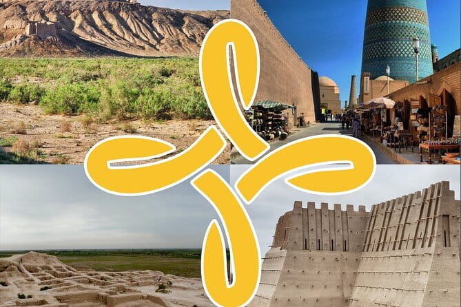 Daytrip From Khiva to Aral Sea Cemetery Of Ships . All In One - Should you book this Khiva to Aral Sea ship cemetery day trip?