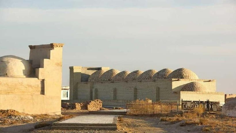 Daytrip From Khiva to Savitsky Museum & Mizdakhan & Chilpik - Should you book this Khiva to Savitsky Museum day trip?