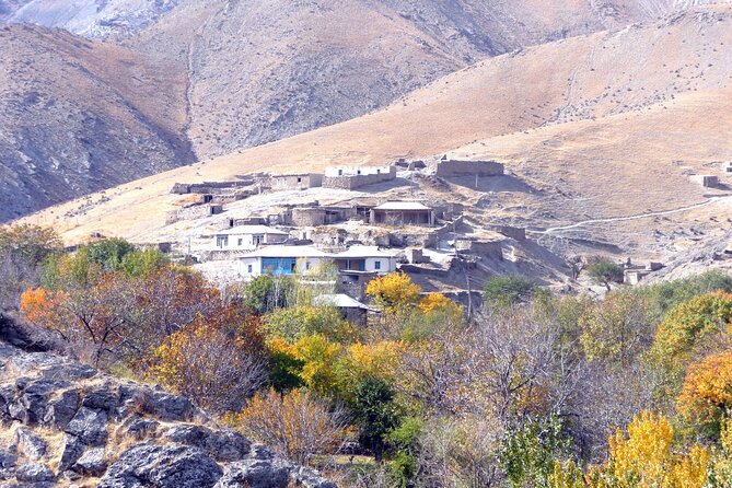 Desert yurt camp and Mountain tour - 3 days - Key highlights worth planning for