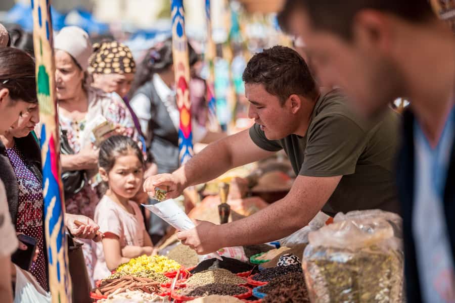Explore Bukhara Countryside with Local Lunch Experience - What to pack and how to enjoy the pacing