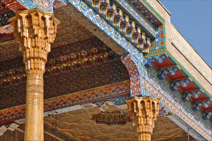 Explore Bukhara Countryside with Local Lunch Experience - Who should book this Bukhara countryside day trip