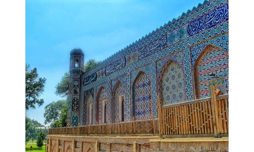 Fergana - Golden Valley From Tashkent 1 night / 2 days - Key Highlights You’ll Actually Feel