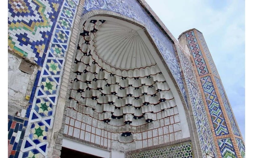 Fergana - Golden Valley From Tashkent 1 night / 2 days - Why Fergana Valley Feels Different From Big-City Tourism