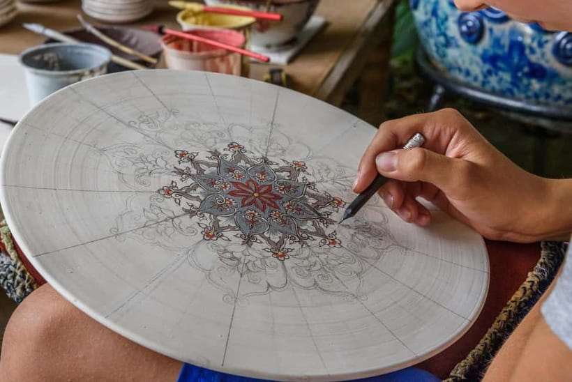 Fergana - Golden Valley From Tashkent 1 night / 2 days - Margilan and the Silk Factory Yodgorlik: Where “Handmade” Becomes Real