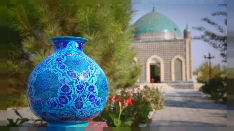Fergana - Golden Valley From Tashkent 1 night / 2 days - Price and What You’re Really Paying For (Around $230 Per Person)