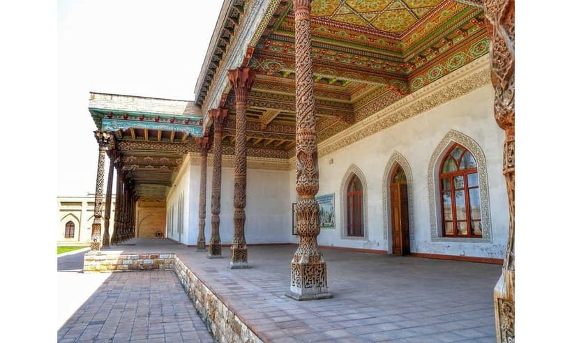 Fergana - Golden Valley From Tashkent 1 night / 2 days - Who This Tour Is Best For (and Who Might Want Another Option)