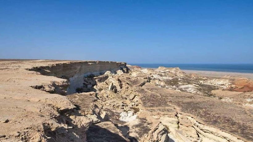 From Khiva To Aral Sea 2-Days One Night In Yurt Stay - Kurgancha-Kala Fortress: A 13th-Century Break From the Desert