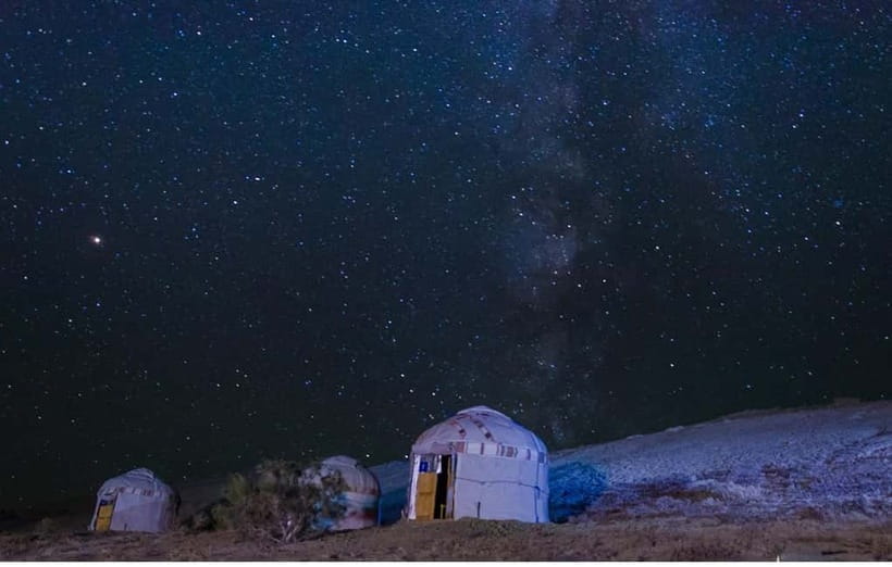 From Khiva To Aral Sea 2-Days One Night In Yurt Stay - Price and Value: What You’re Paying For in Real Terms