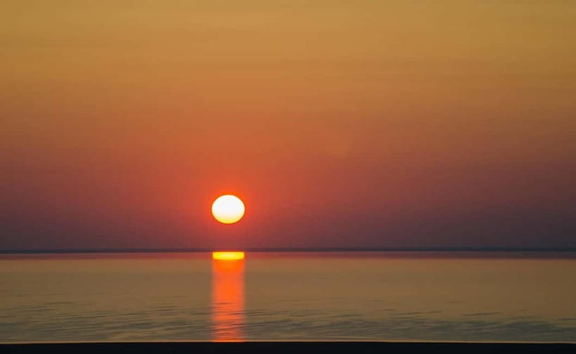 From Khiva To Aral Sea 2-Days One Night In Yurt Stay - FAQ