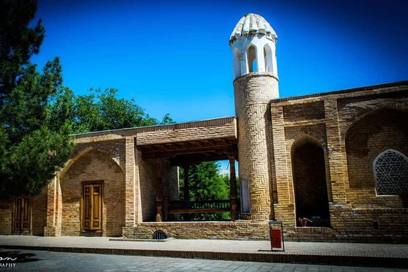 From Samarkand: Shahrisabz Day Trip & Mountain Pass Tour - Timing, pace, and what to pack for a long day